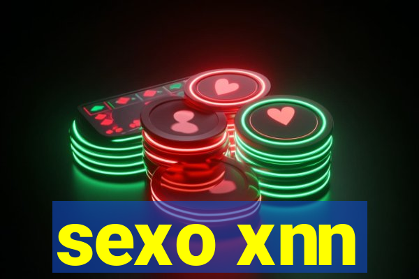 sexo xnn